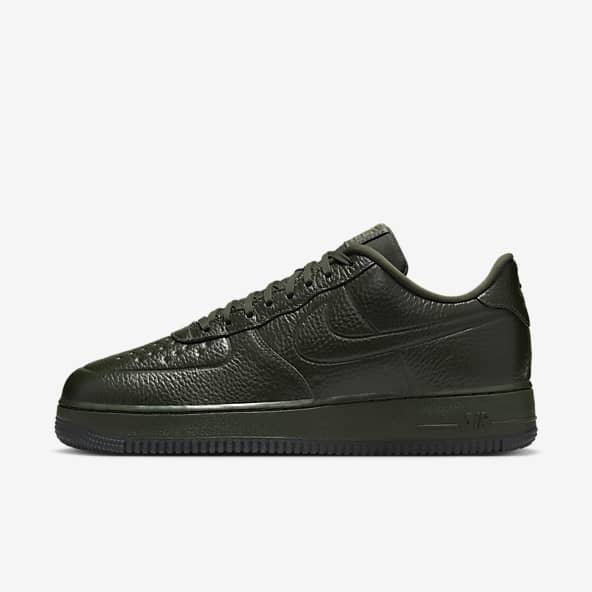 Nike Air Force 1 Shoes. Nike